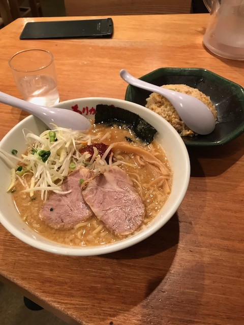 吉祥寺 ラーメンの王道 野方ホープ ブログ 賃貸住宅サービスfc吉祥寺ギャラリー